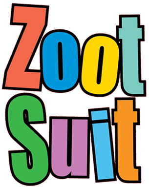 Zoot Suit - Judge Smith - logo