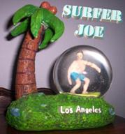 Surfer-Joe