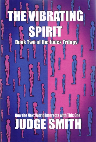 Cover of The Vibrating Spirit