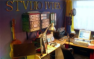 Studio Judex