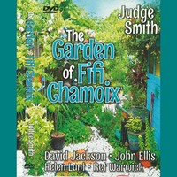 The Garden of Fifi Chamoix