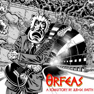 Orfeas-cover