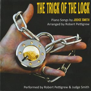 Trick of the Lock cover